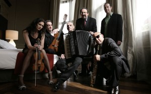 Quinteto Tango Extremo