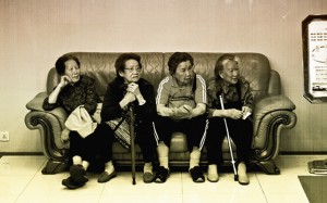 First Post on Qingdaonese