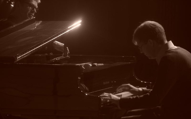 David Braid Solo in Qingdao