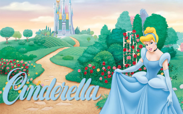 Cinderella