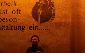 Qingdao Photo Challenge