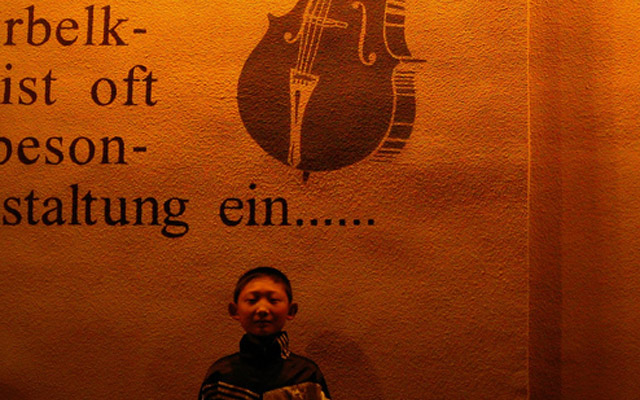 Qingdao Photo Challenge