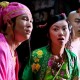 First Gun Zhang Yimou Chinese Film Qingdao