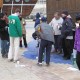 Qingdao Hash House Harriers On On