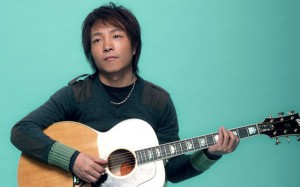Xu Wei 114 Music China