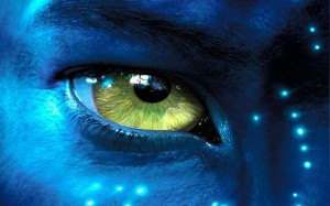 Avatar English Movies Qingdao
