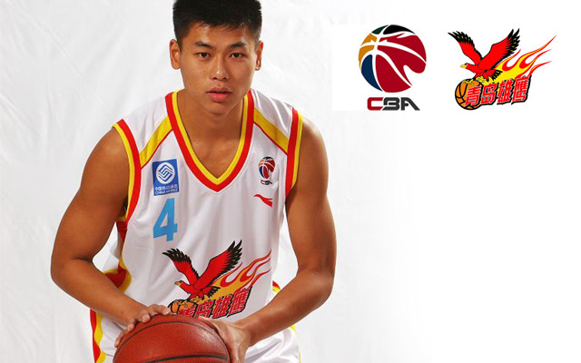 CBA - Qingdao Double Stars