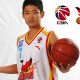 Qingdao Double Star CBA Basketball