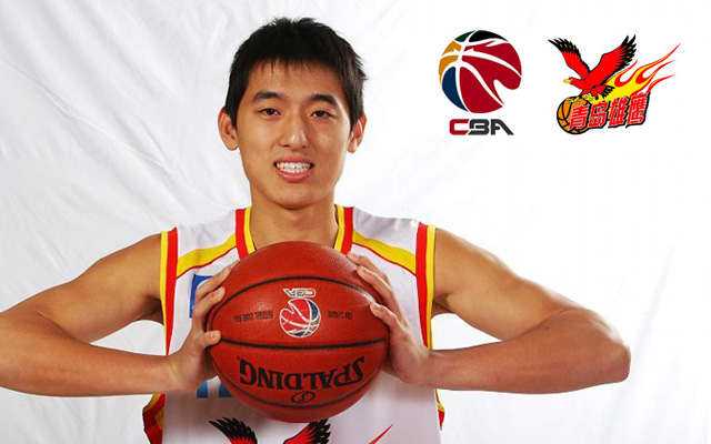 CBA - Qingdao Double Stars