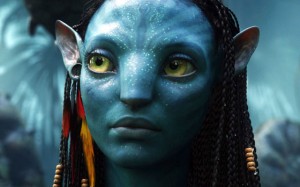 FYI - Avatar English Movies Qingdao