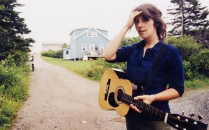 Julie Doiron Live in Qingdao Music