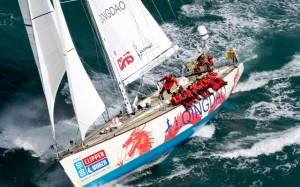 Clipper Qingdao