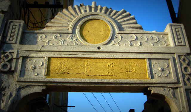 liyuanarch
