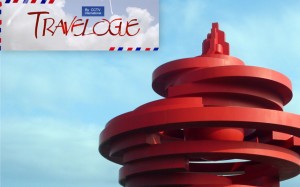 CCTV9 Travelogue in Qingdao