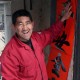 Chinese New Year Eve Huangdao China