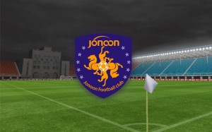 Qingdao Jonoon Zhongneng Football