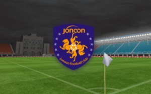 Qingdao Jonoon Zhongneng Football