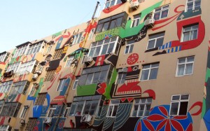 taidonggraf