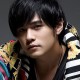 Jay Chou Portrait Zhou Jie Lun