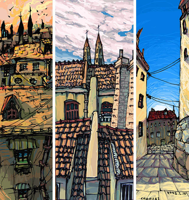 Qingdao Artist Sun Yong