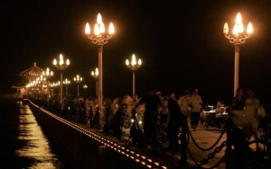 Impressions of Qingdao: Day 21