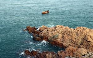 Qingdao Laoshan Coast Yumi