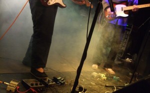 Maze To Play Live in Qingdao
