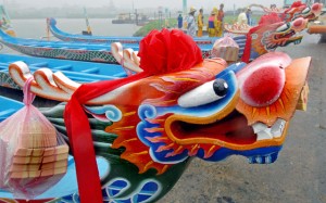 Dragon Boat Festival 2010