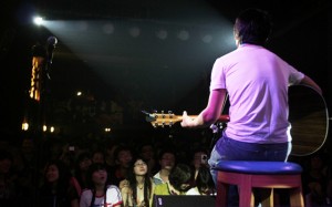 zhonglifenglive