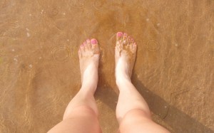 Beach Qingdao