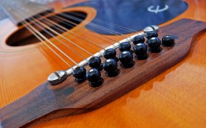 Made in Qingdao Epiphone