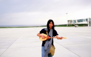Post Wan Xiaoli Live in Qingdao