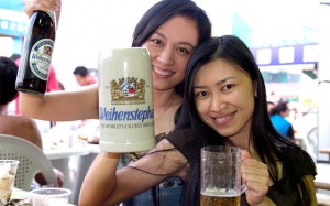 Qingdao International Beer Festival
