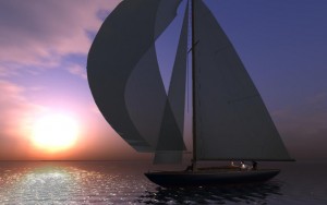 Qingdao Boat Show