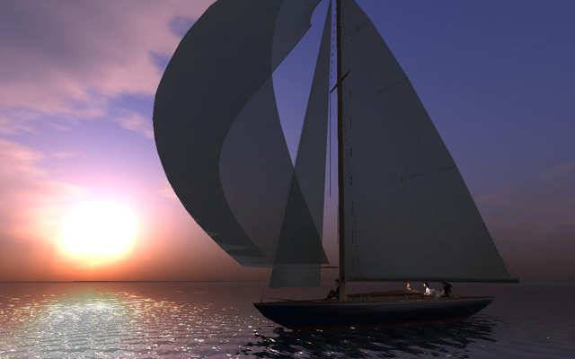 Qingdao Boat Show