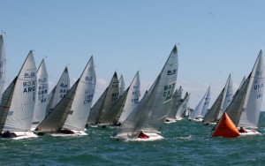Qingdao Declaration Sailing Sports
