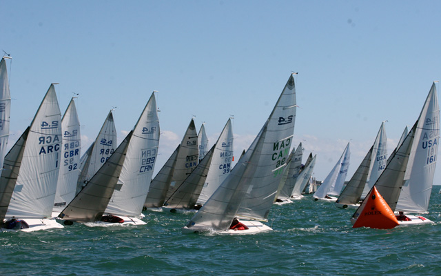 Qingdao Declaration Sailing Sports