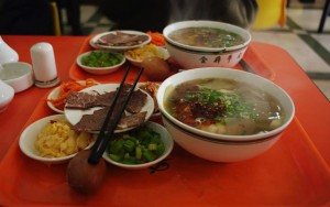Lanzhou La Mian, Qingdaolamian.com