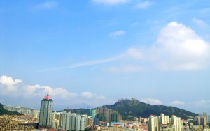 Qingdao Photos Lunar