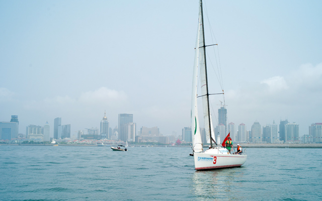 Qingdao Sailing City RSMS