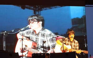Su Yu Live in Qingdao