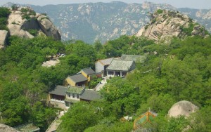 Wulianshan Rizhao 100 KM Hike