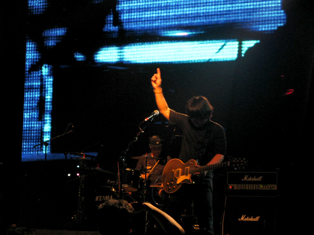 Post Golden Beach Music Festival Fallinsex