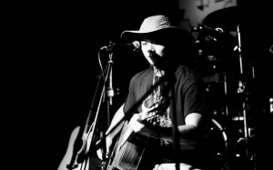 Lao Jie Live in Qingdao Music