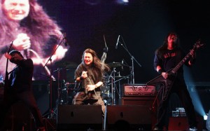 Narakam Live in Qingdao Music Owl Bar