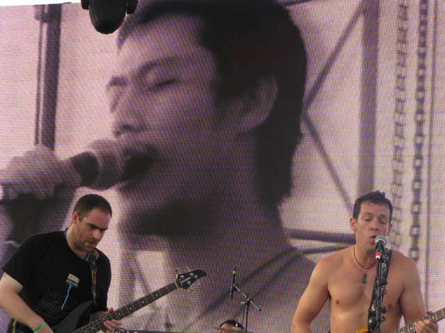 Post Golden Beach Music Fest Qingdao DL 3