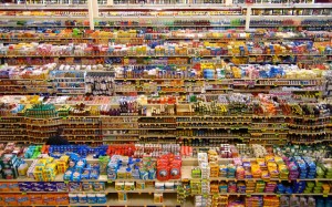 Qingdao Supermarkets