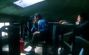 Shot in Qingdao Mai Fu Surveillance Shot in Qingdao Mai Fu Surveillance