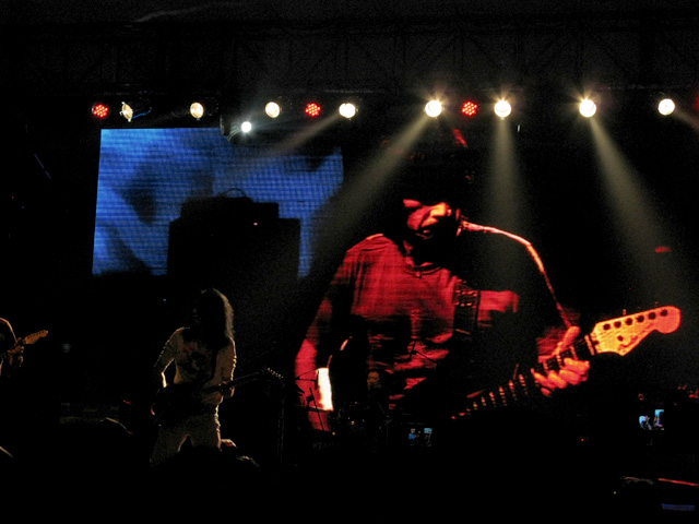 Post Golden Beach Music Festival Tang Dynasty