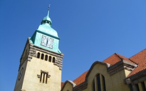 FYI – How Long in Qingdao
